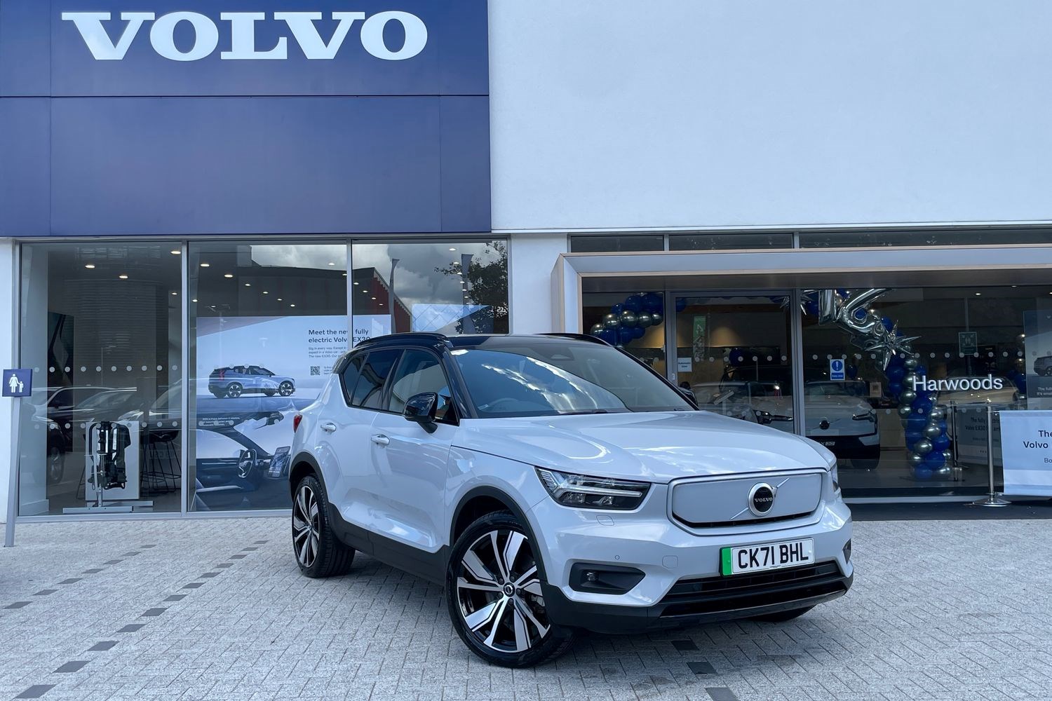 Volvo  Listing Image