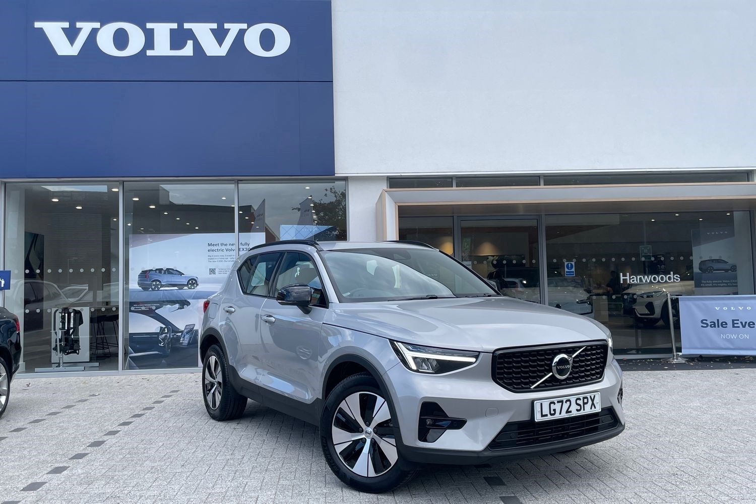 Volvo  Listing Image