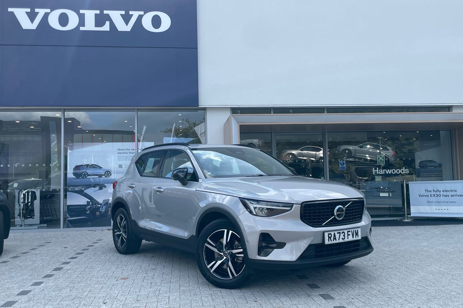 Volvo  Listing Image