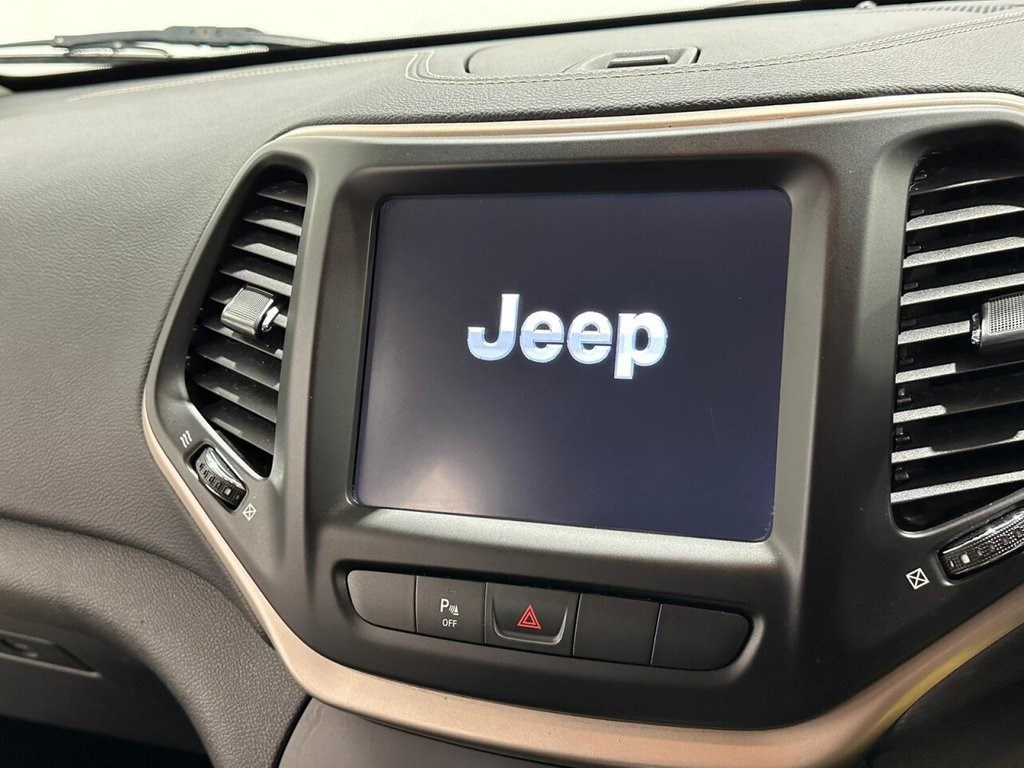 Jeep Cherokee Listing Image