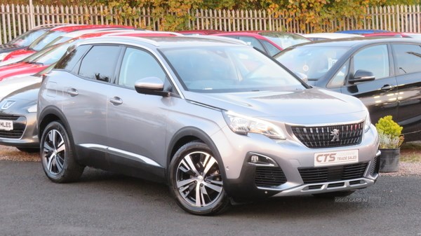 Peugeot 3008 Listing Image