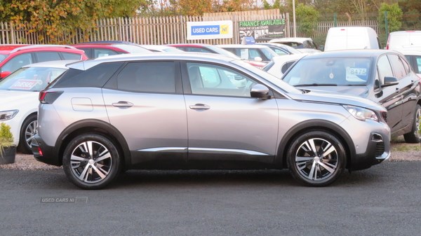 Peugeot 3008 Listing Image