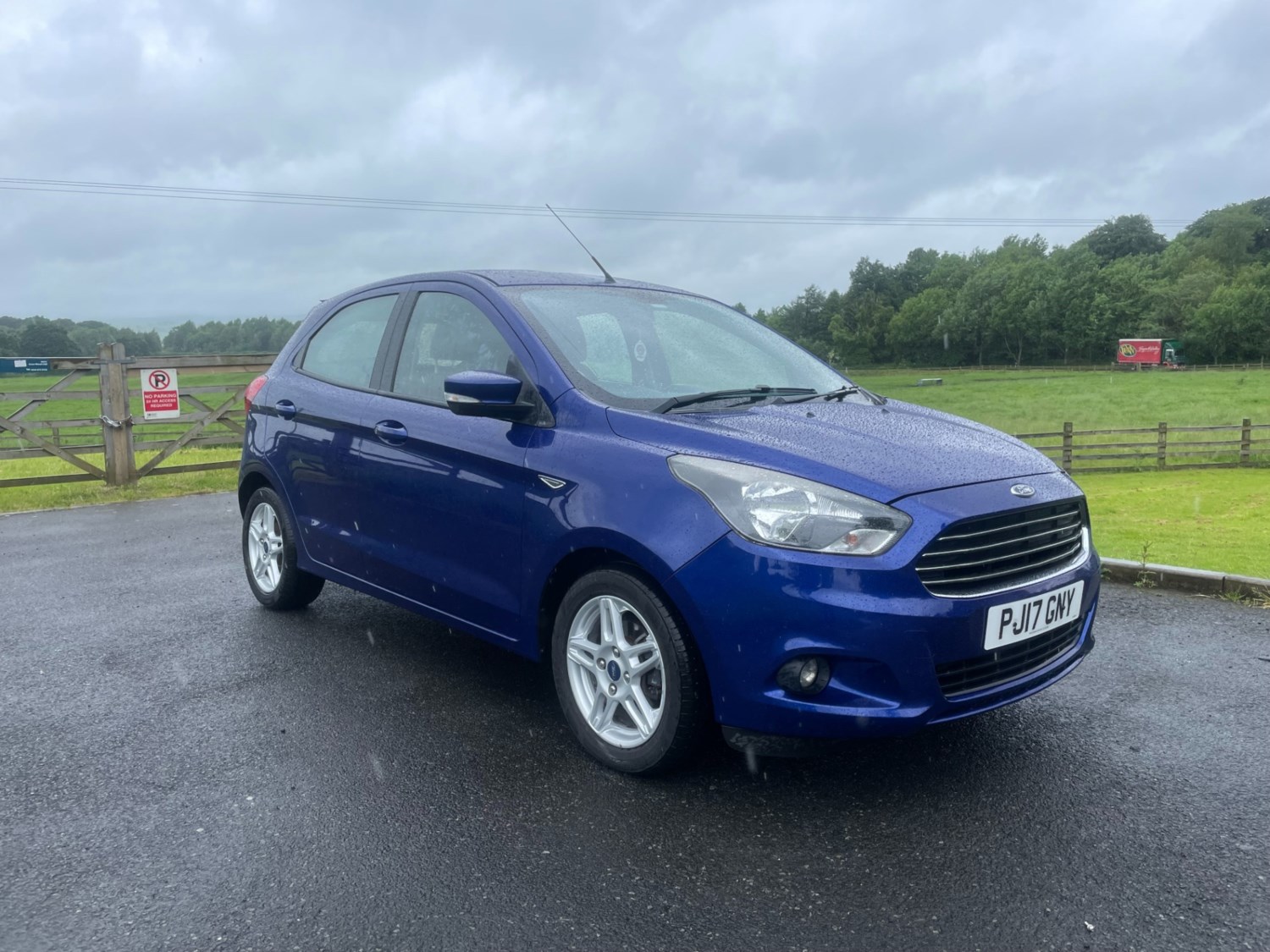 Ford Ka Listing Image