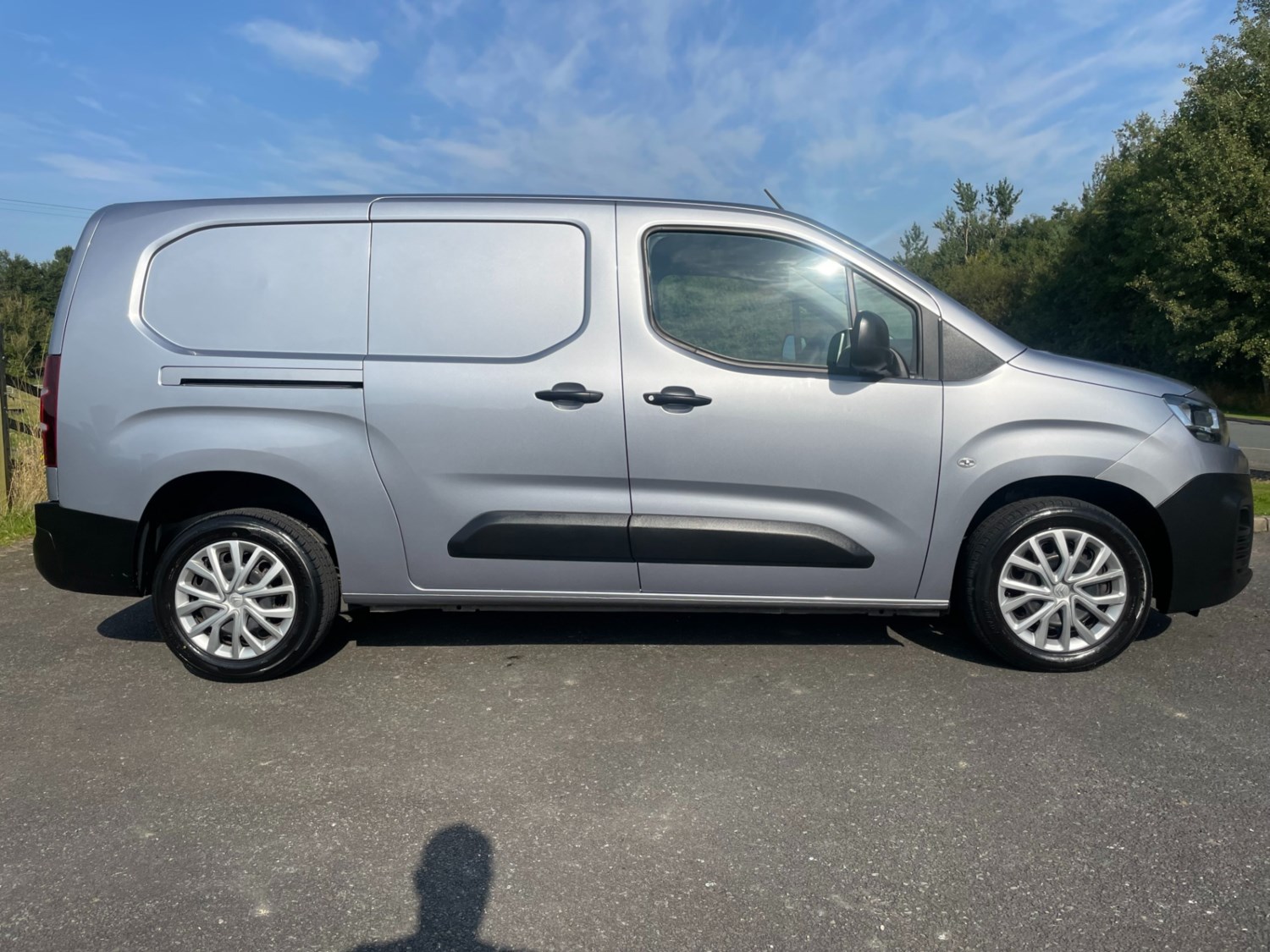 Citroen Berlingo Listing Image