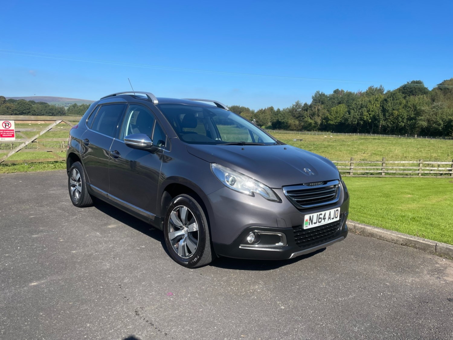 Peugeot 2008 Listing Image