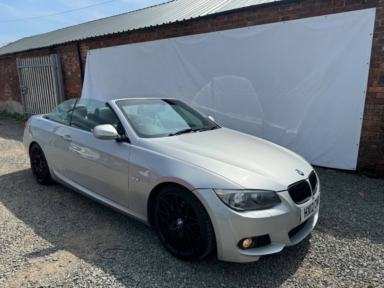 BMW 3 Series Listing Image