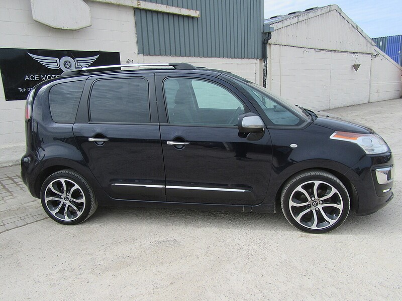 Citroen C3 Picasso Listing Image