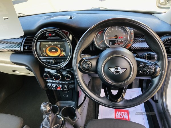 MINI Hatch Listing Image