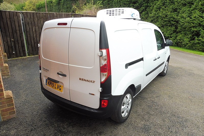 Renault Kangoo Listing Image