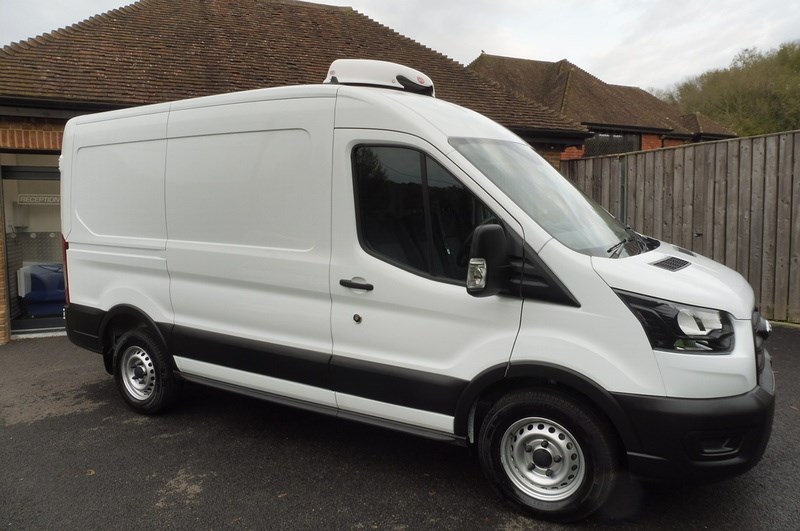 Ford Transit Listing Image