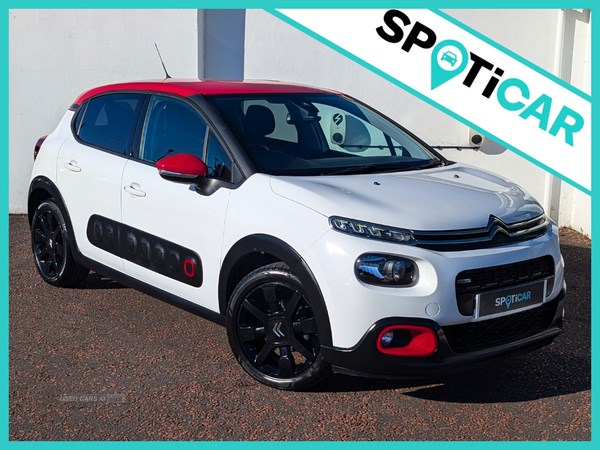 Citroen C3 Listing Image