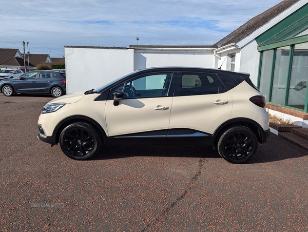 Renault Captur Listing Image