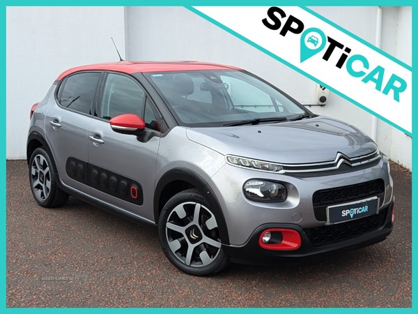 Citroen C3 Listing Image