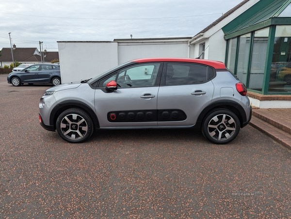 Citroen C3 Listing Image