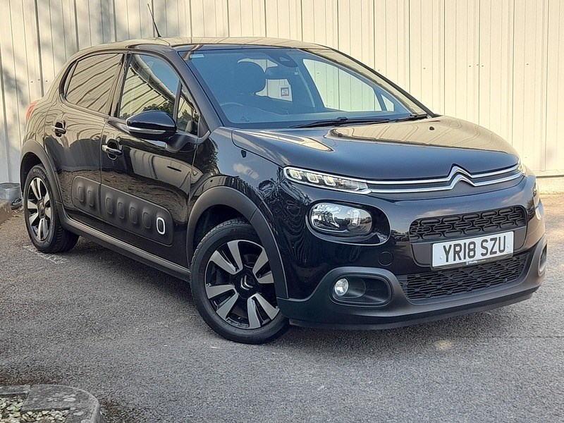 Citroen C3 Listing Image