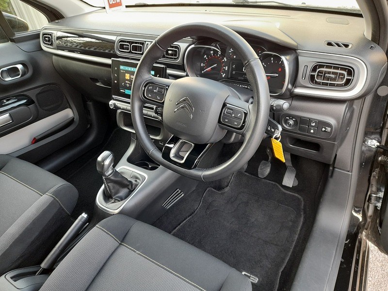 Citroen C3 Listing Image