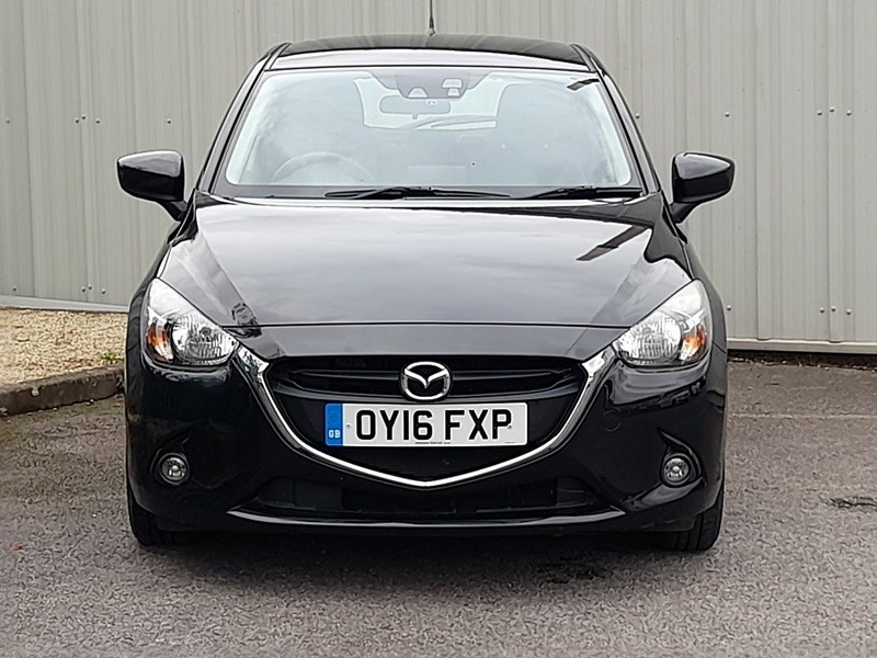 Mazda 2 Listing Image