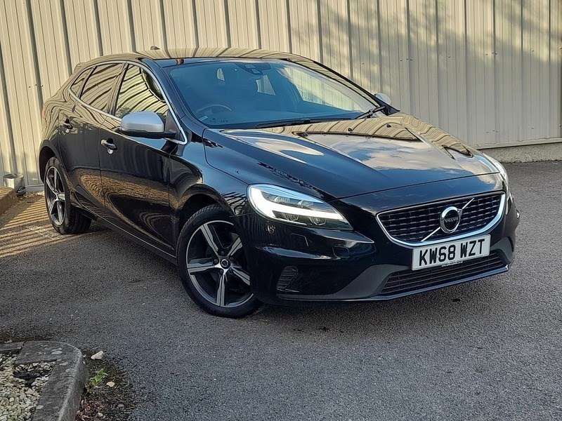 Volvo V40 Listing Image