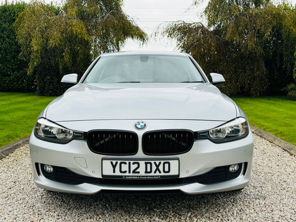 BMW 3 Series Listing Image