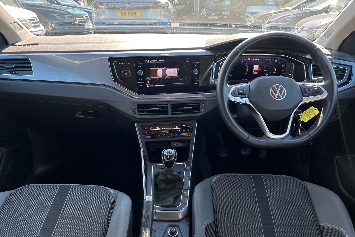 Volkswagen Polo Listing Image