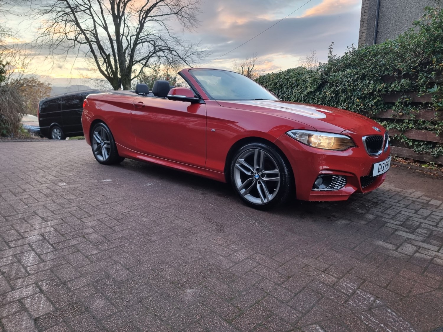 BMW 2 Series Listing Image