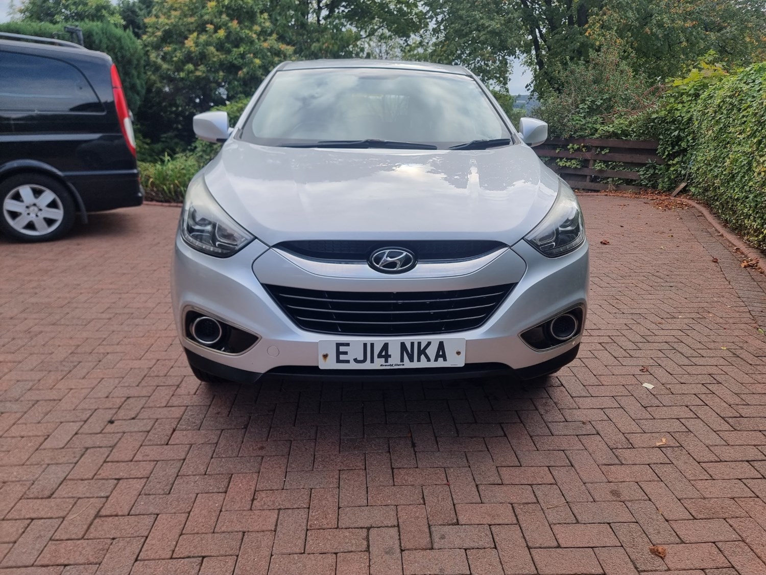 Hyundai ix35 Listing Image