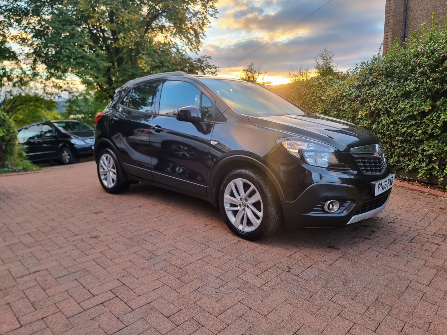 Vauxhall Mokka Listing Image