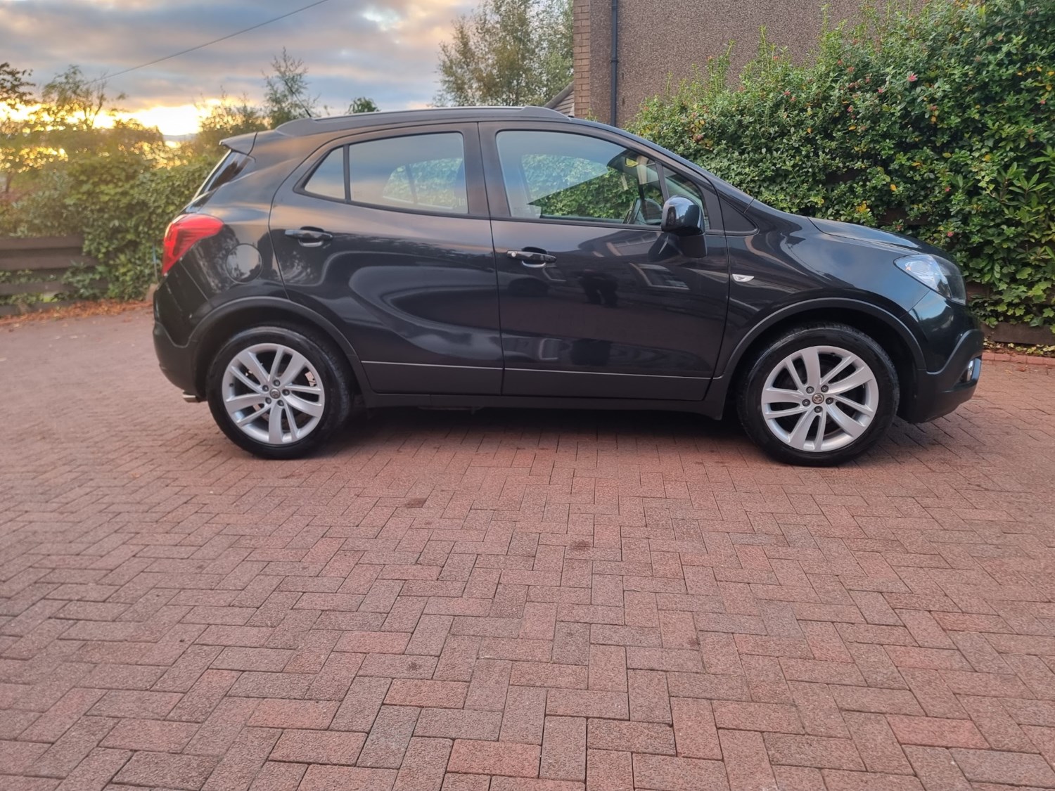 Vauxhall Mokka Listing Image