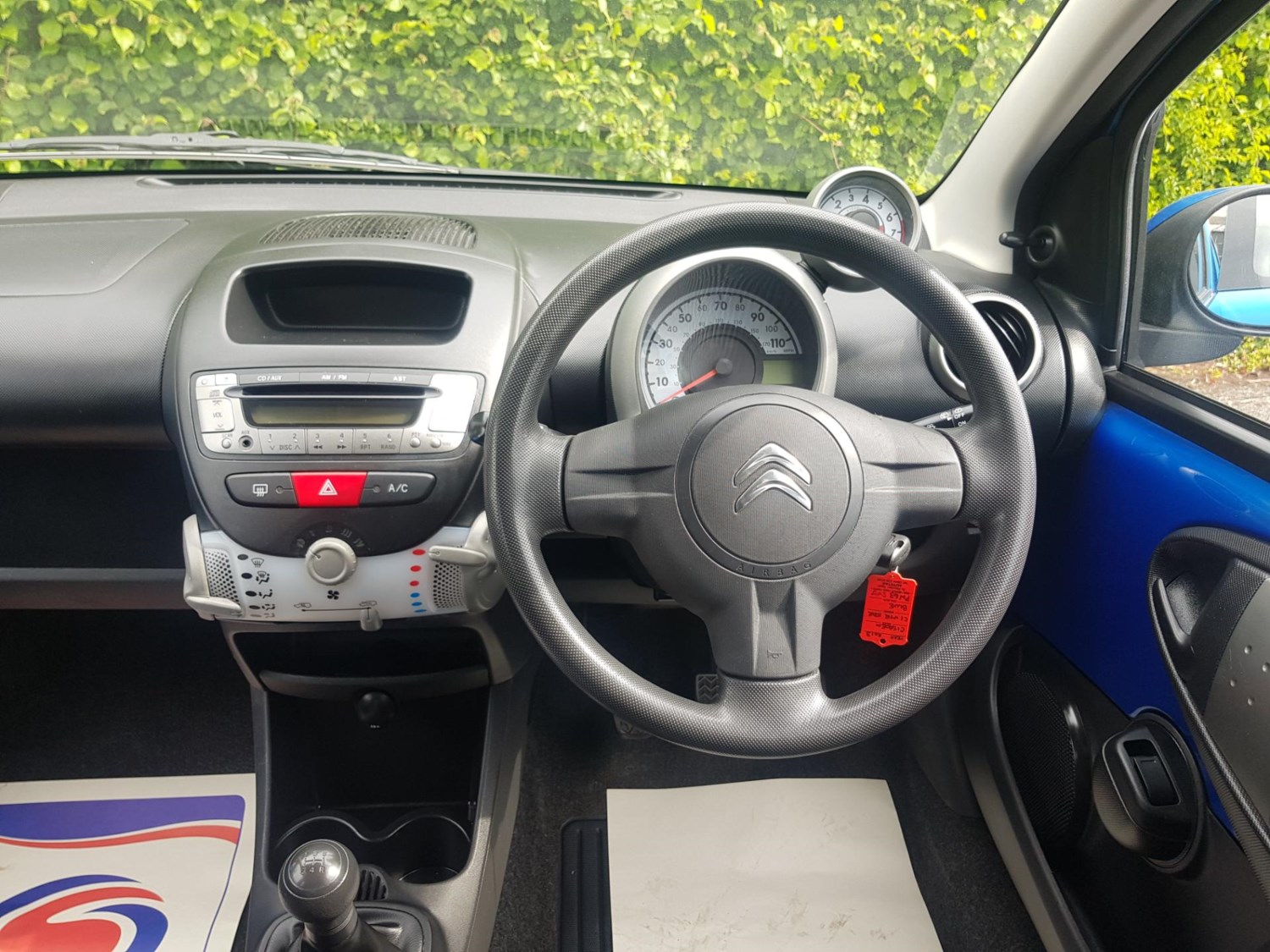 Citroen C1 Listing Image