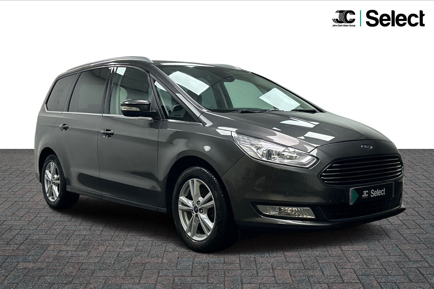 Ford Galaxy Listing Image