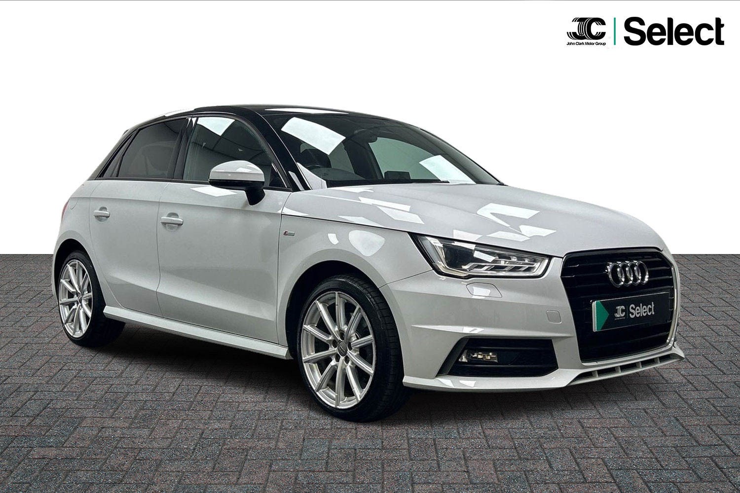 Audi A1 Listing Image