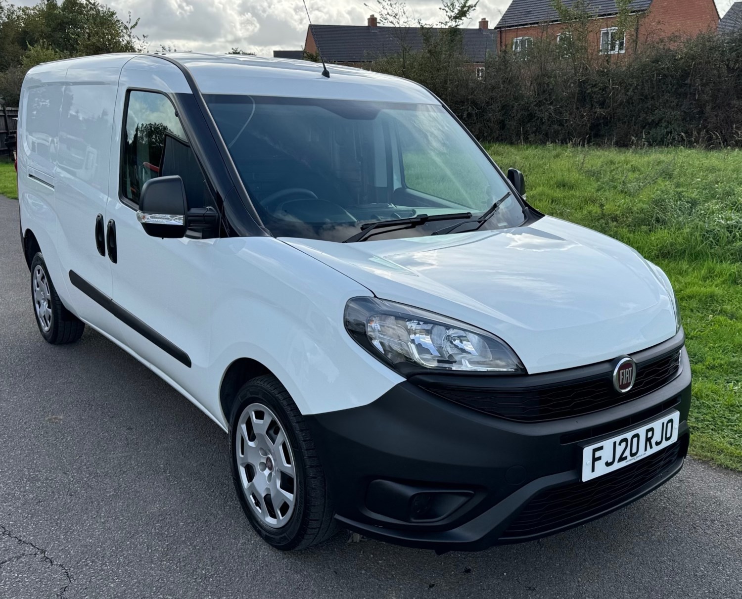 Fiat Doblo Listing Image