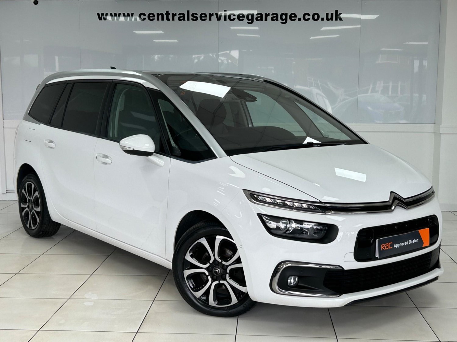 Citroen  Listing Image