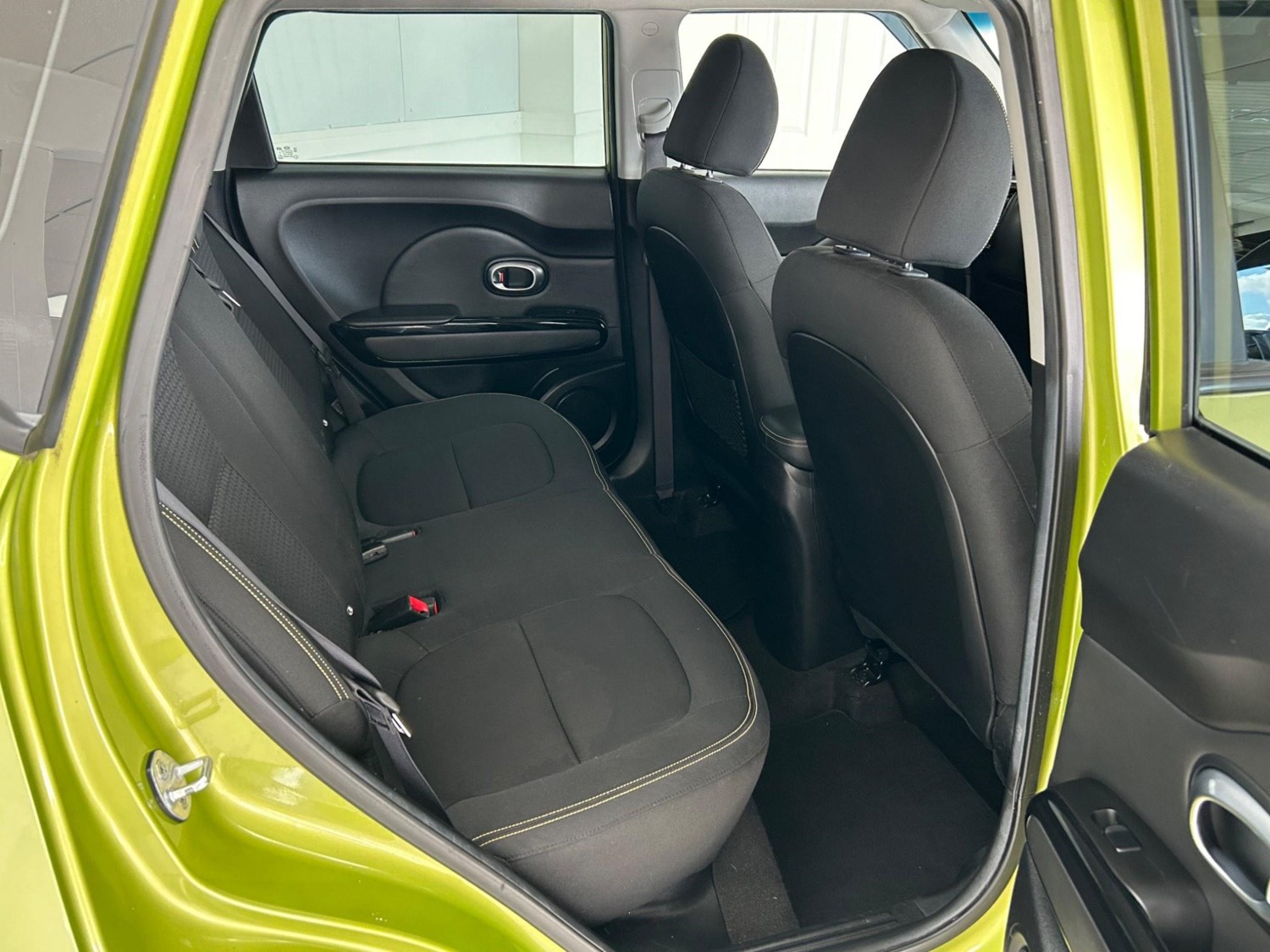 Kia Soul Listing Image