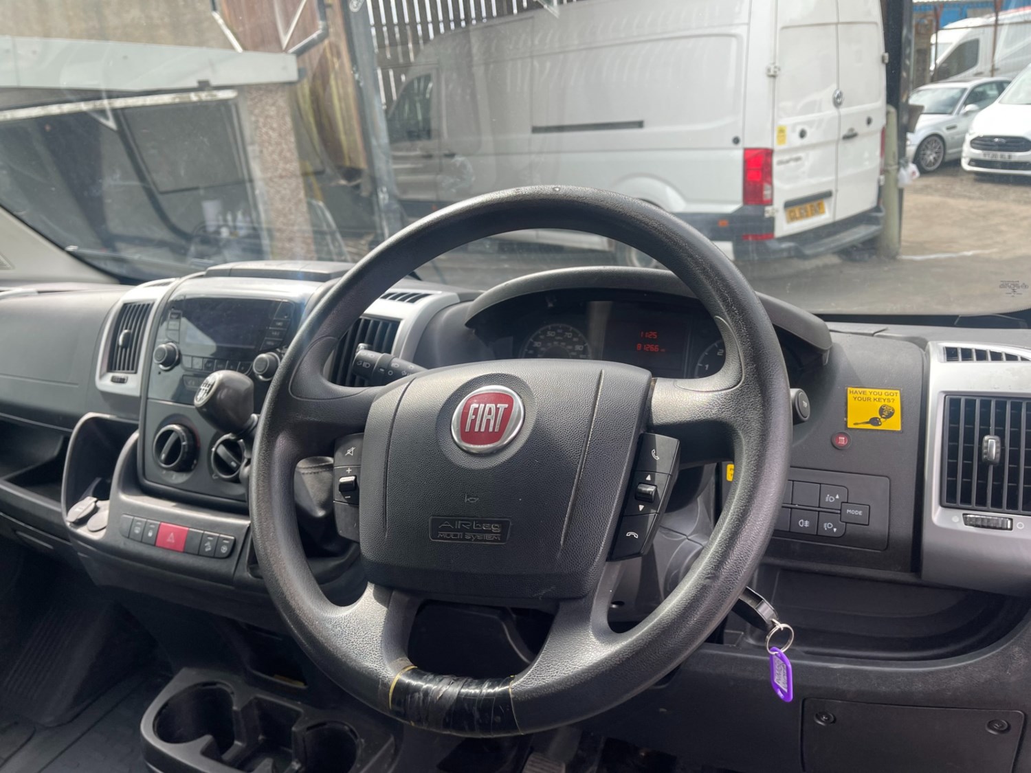 Fiat Ducato Listing Image