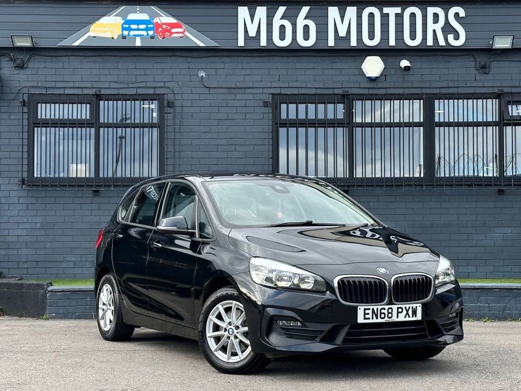 BMW 2 Series Active Tourer Listing Image