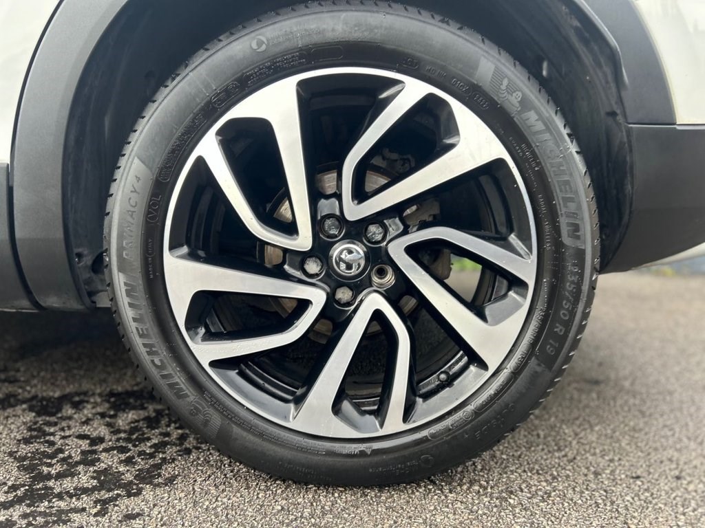 Vauxhall Grandland X Listing Image