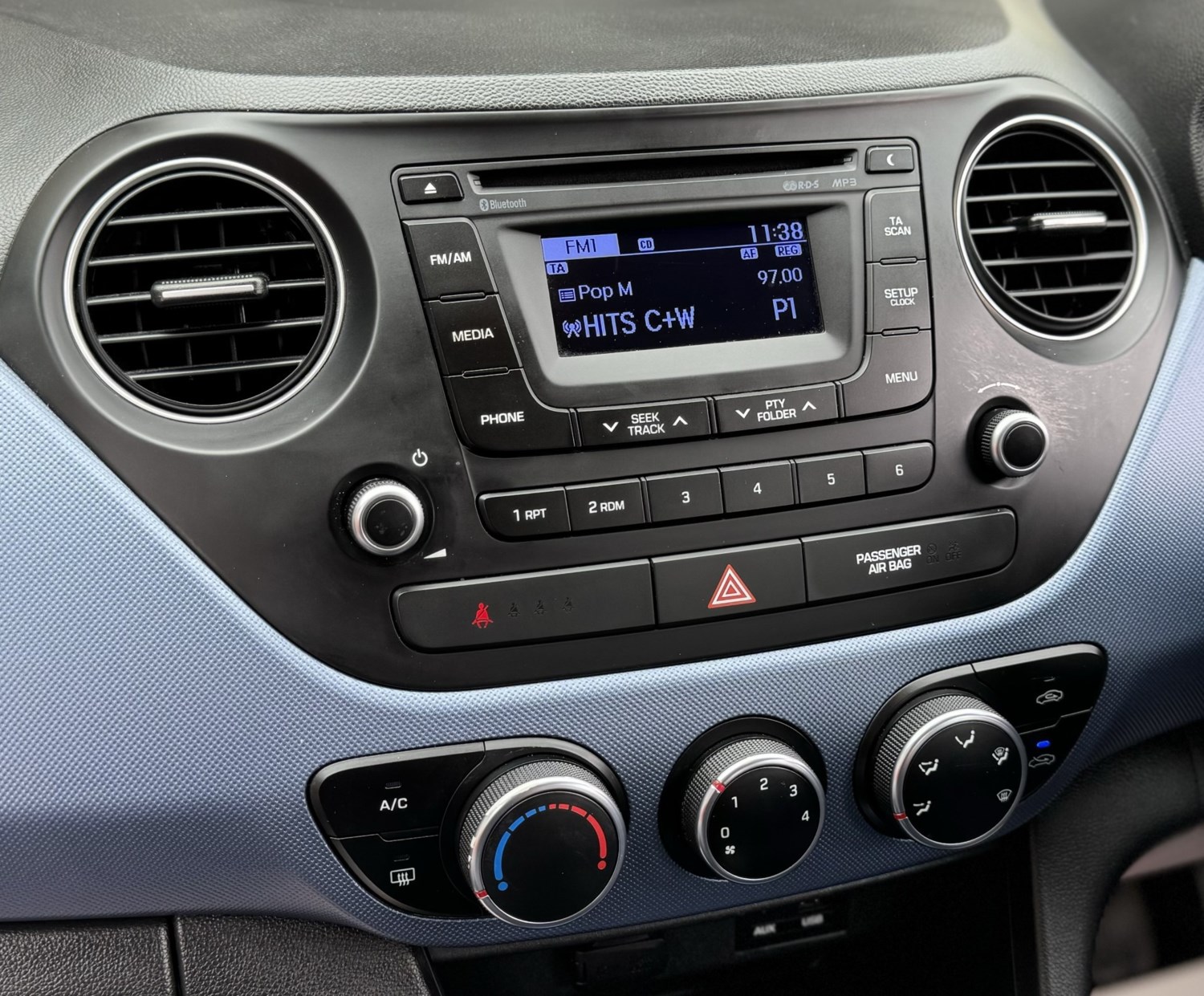 Hyundai  Listing Image