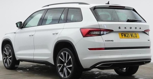 Skoda Kodiaq Listing Image