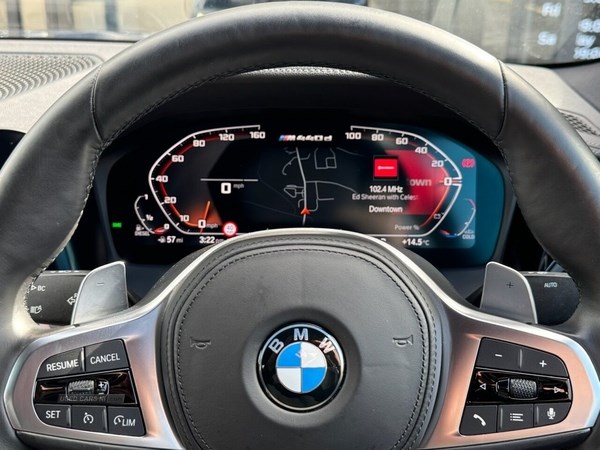 BMW 4 Series Listing Image