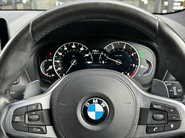 BMW X3 Listing Image