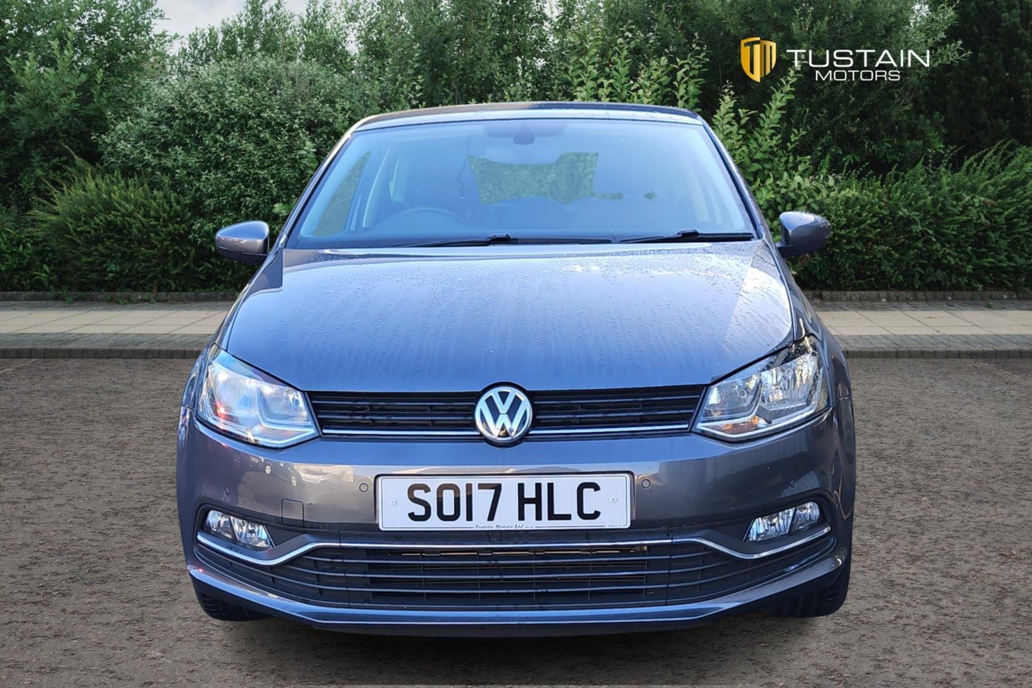 Volkswagen Polo Listing Image