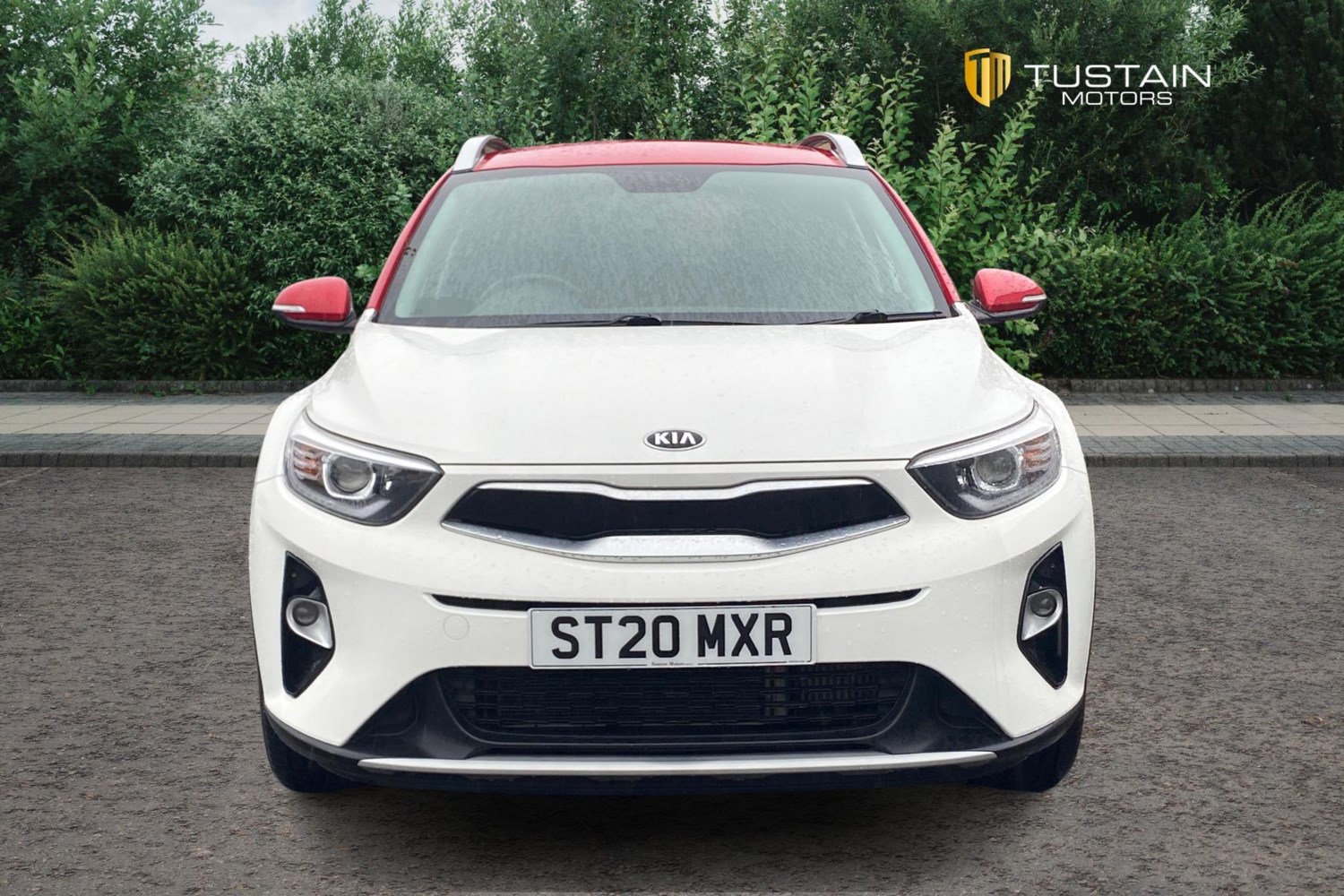 Kia Stonic Listing Image