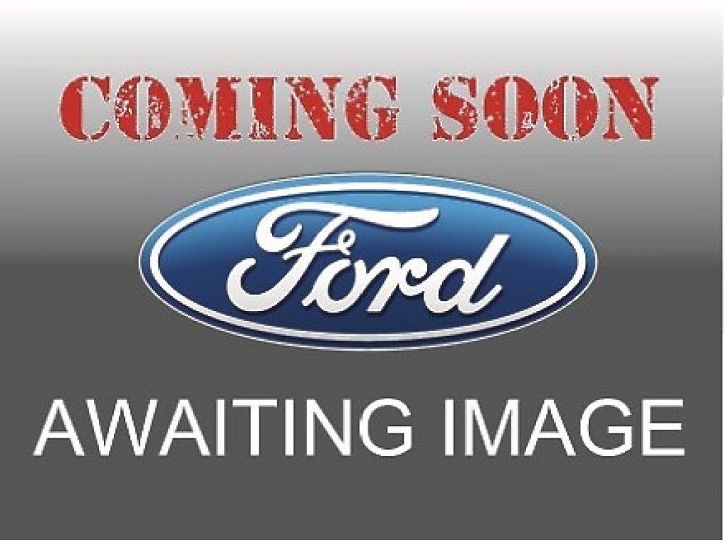 Ford Fiesta Listing Image