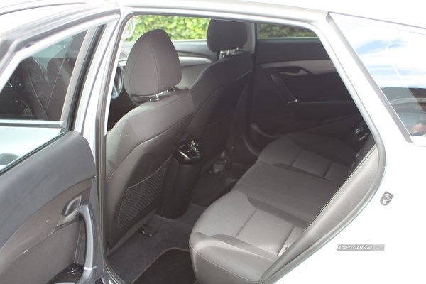 Hyundai i40 Listing Image