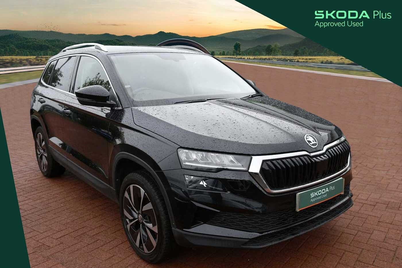 Skoda Karoq Listing Image