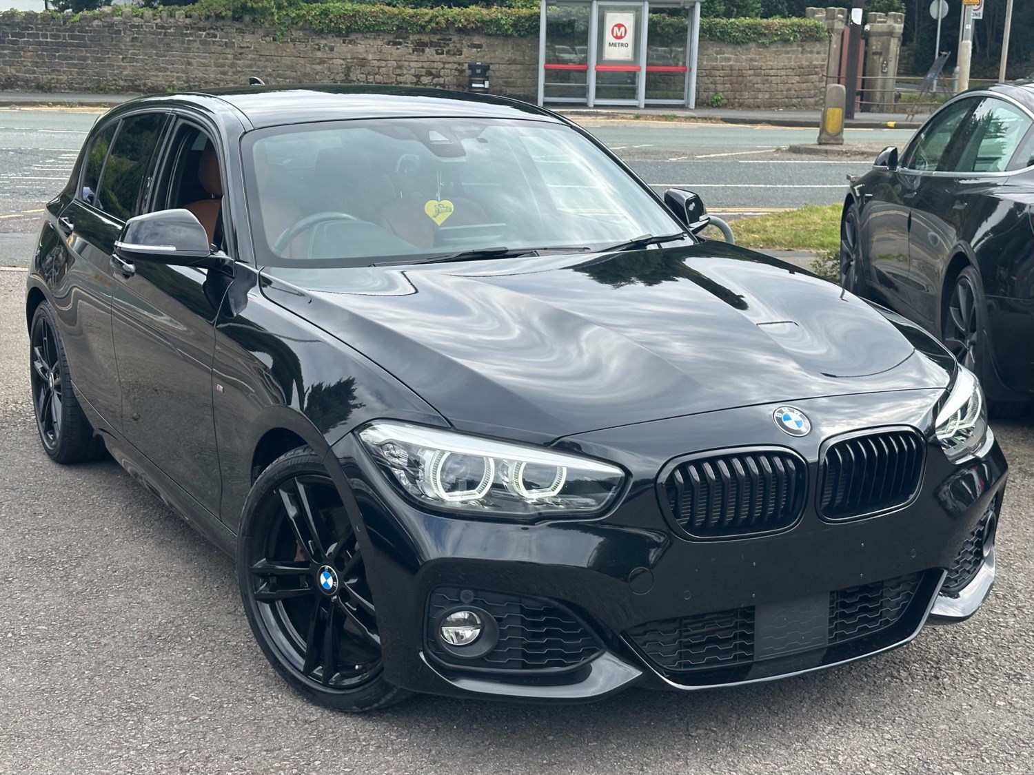 BMW 1 Series Listing Image