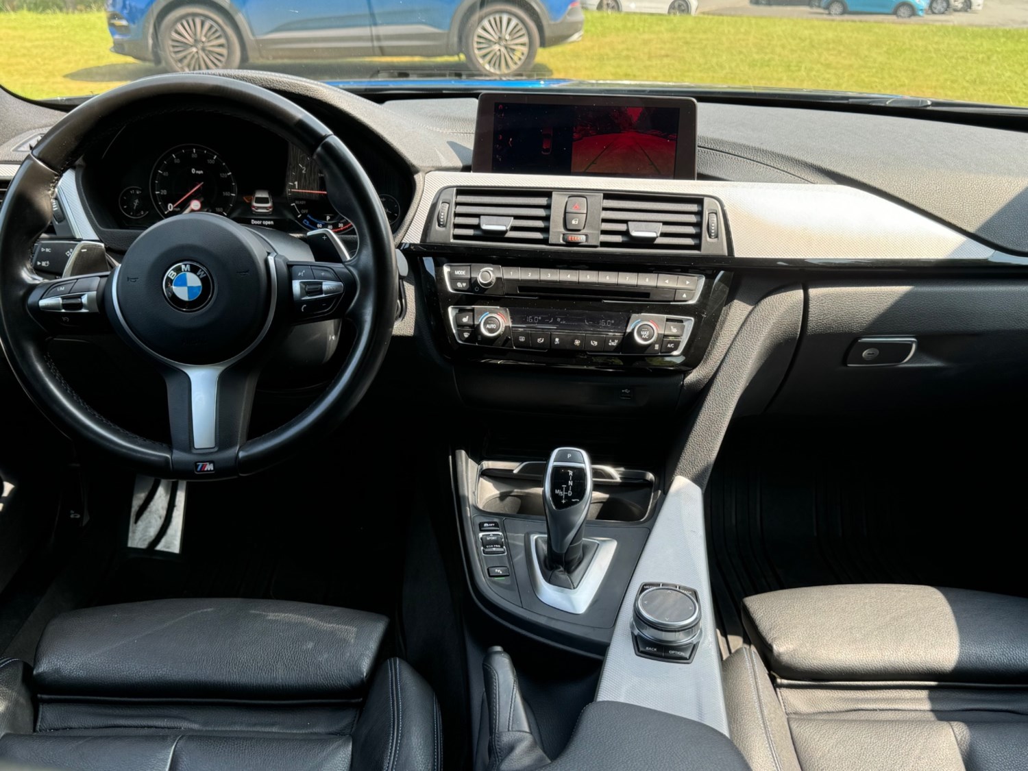 BMW 4 Series Gran Coupe Listing Image