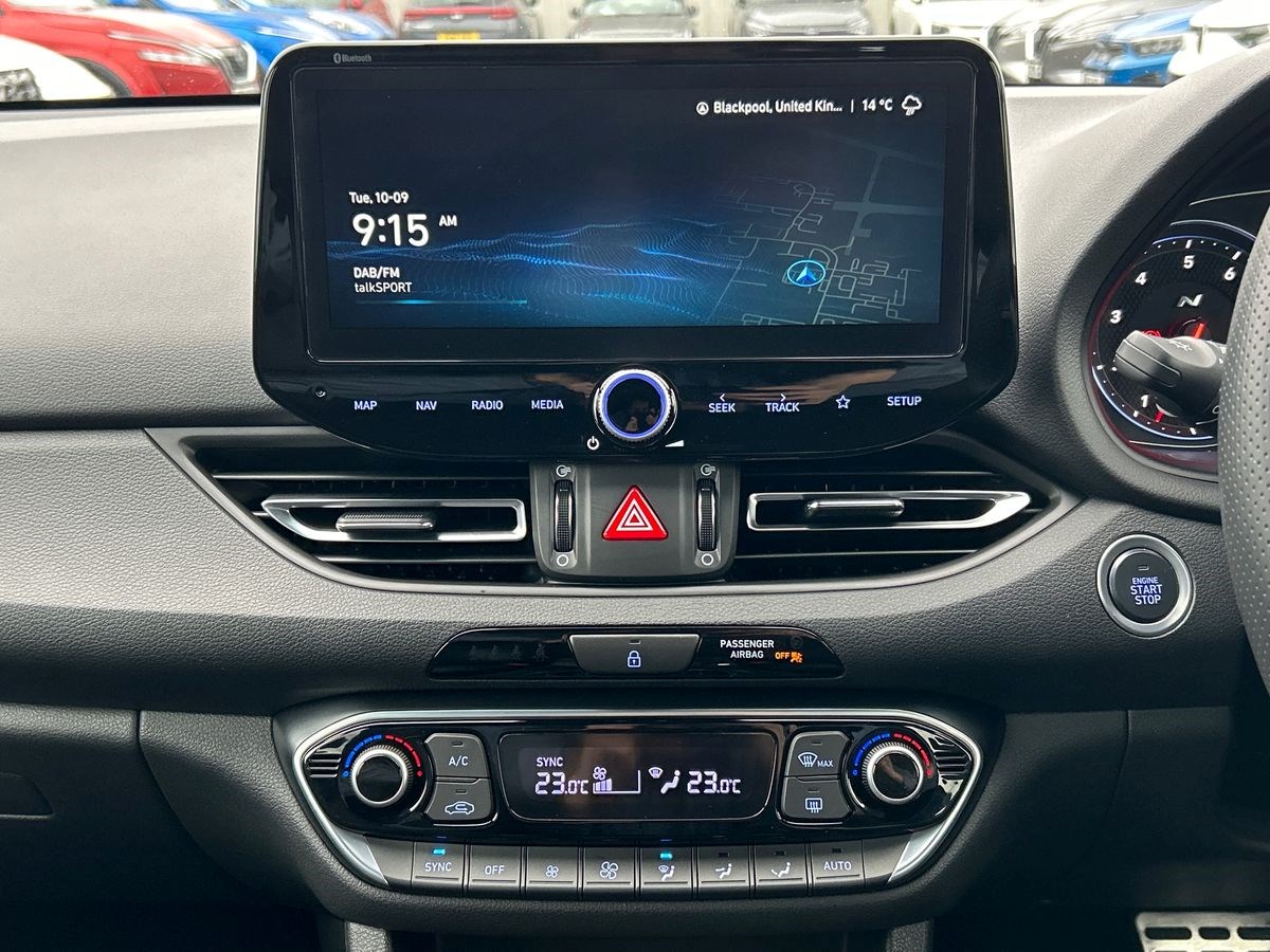 Hyundai i30 Listing Image