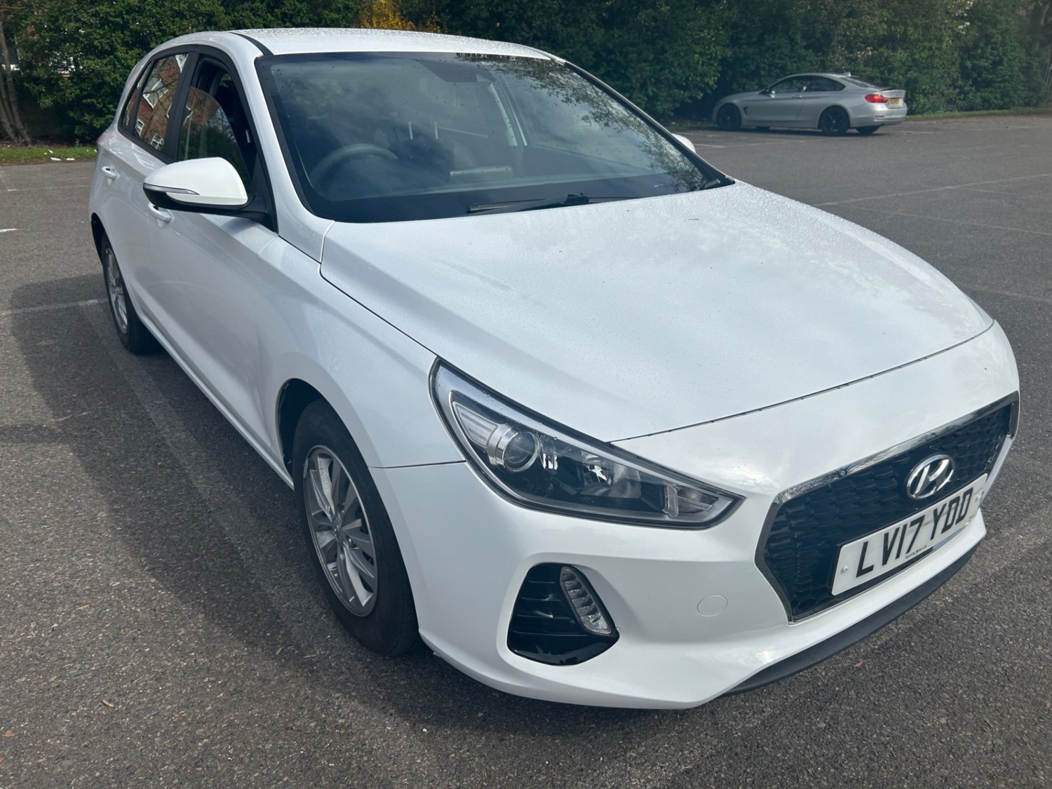 Hyundai i30 Listing Image